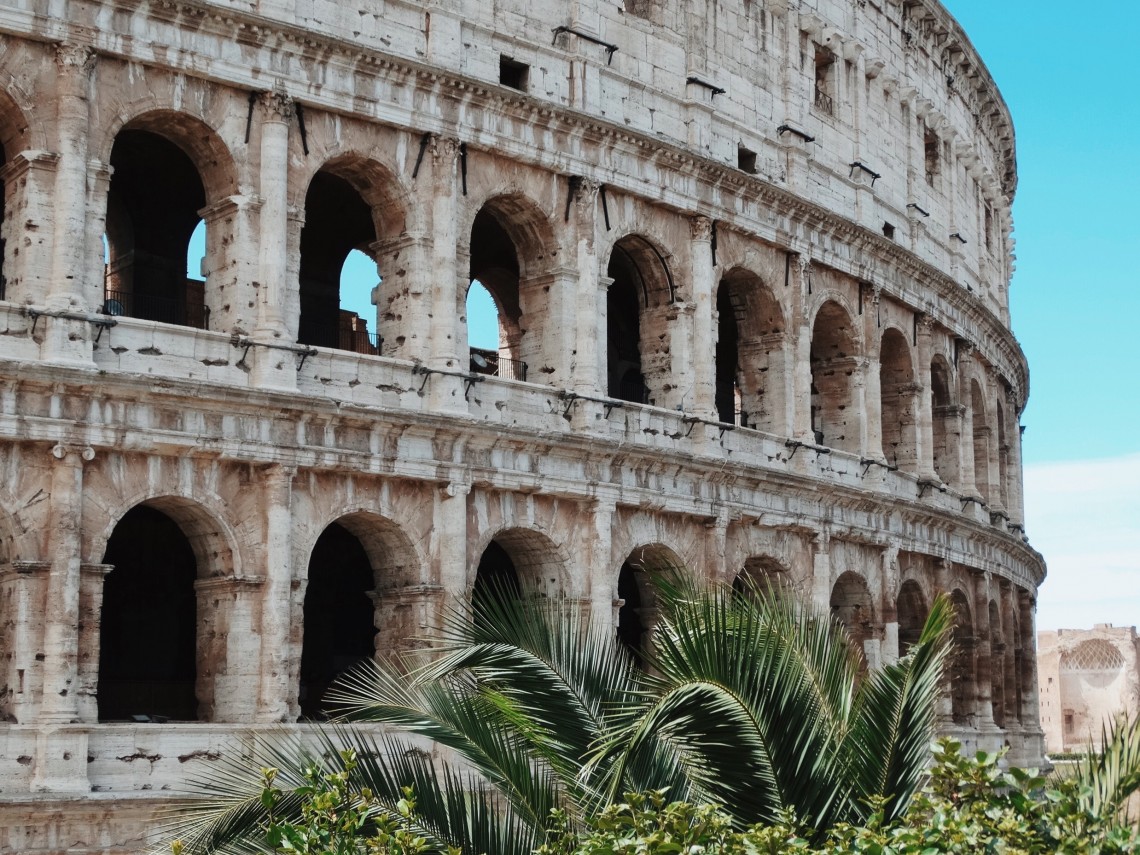 colosseo