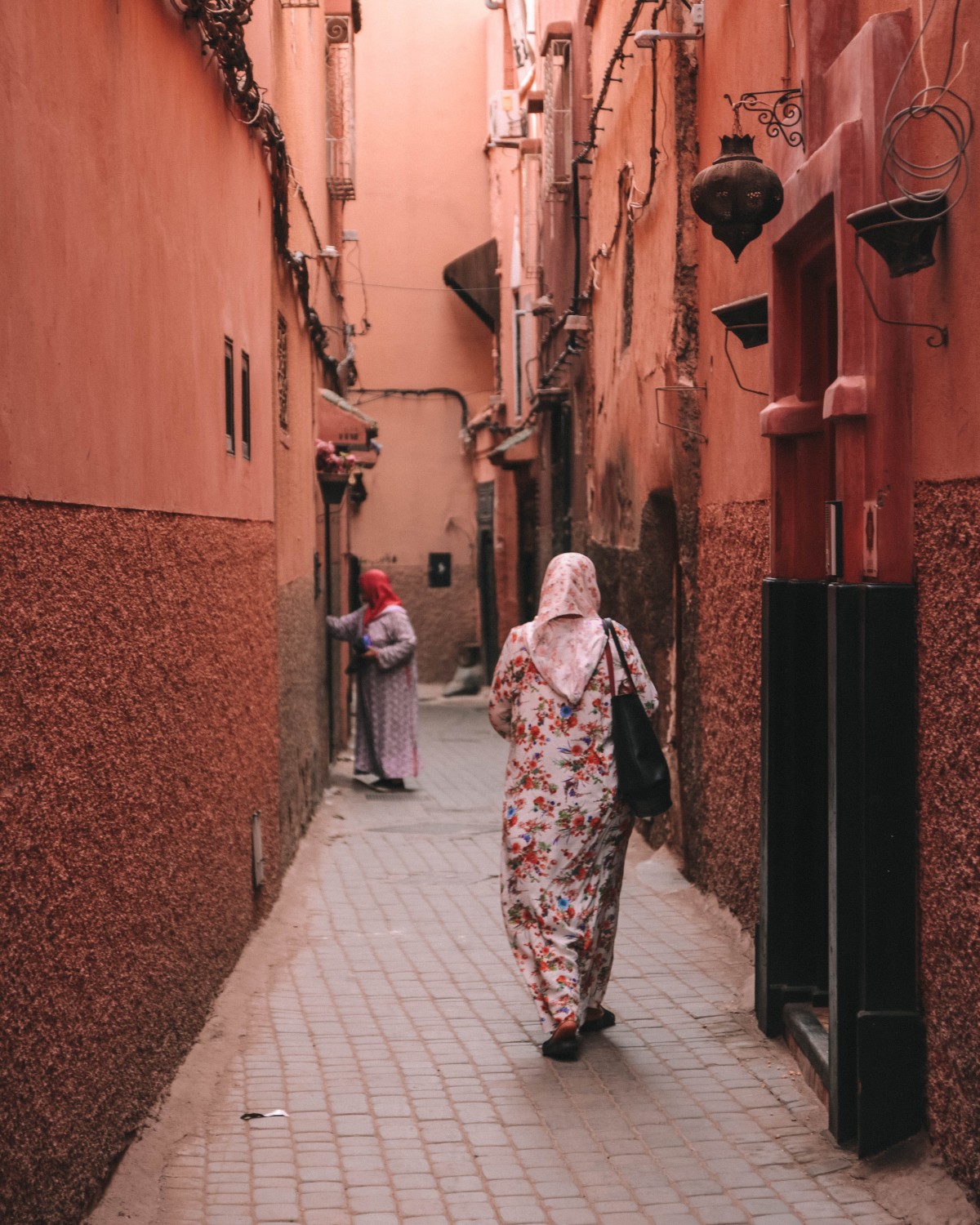 around marrakech