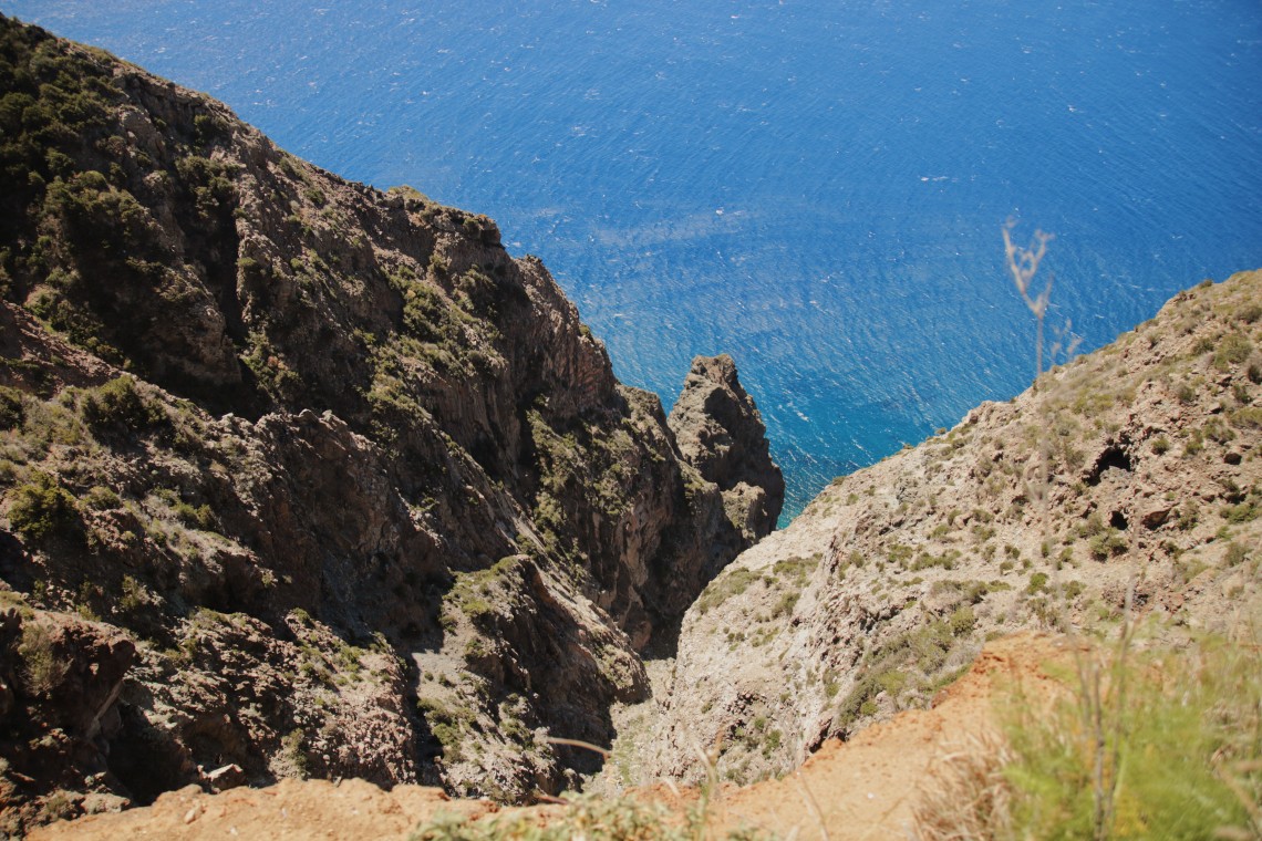 Saltalavecchia Pantelleria