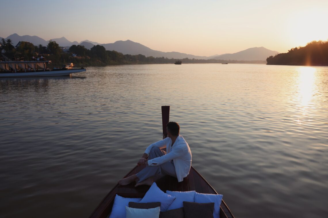 crociera mekong