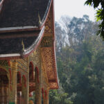 copertina Luang Prabang