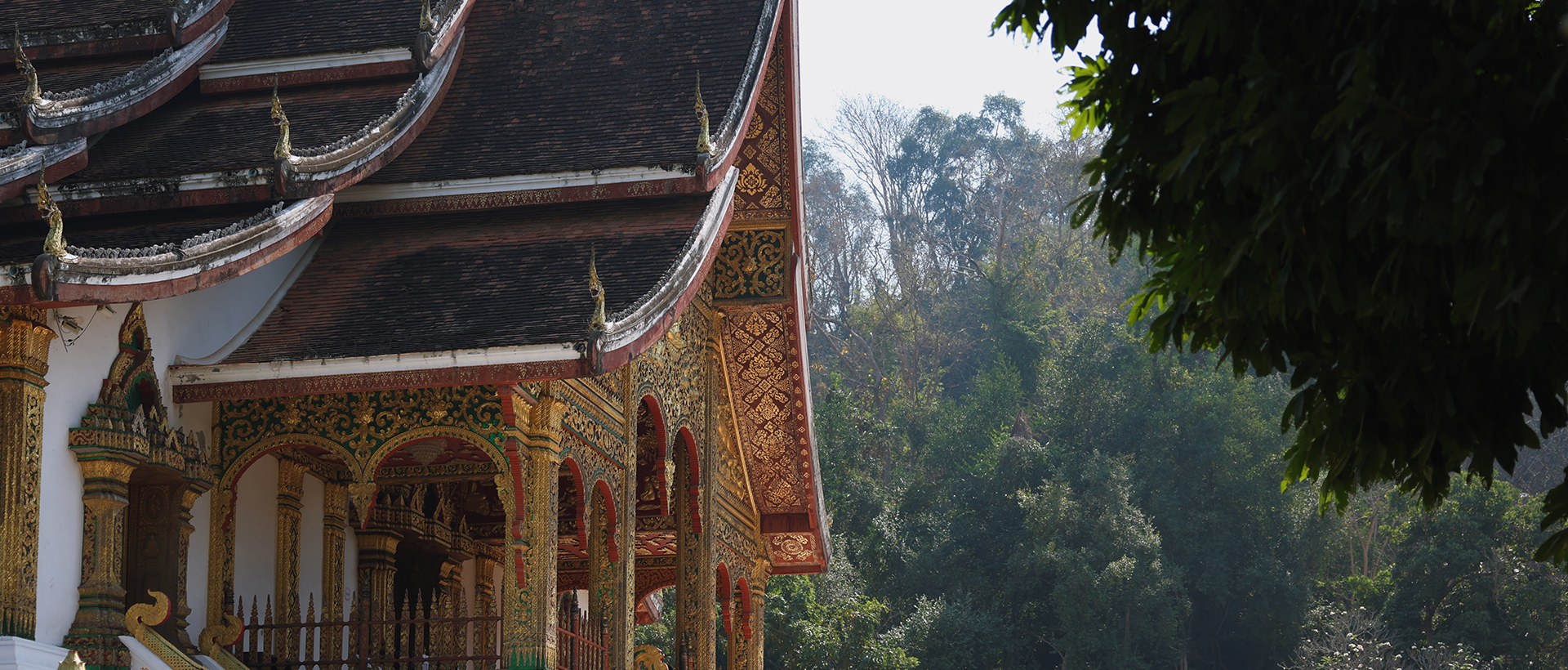 copertina Luang Prabang