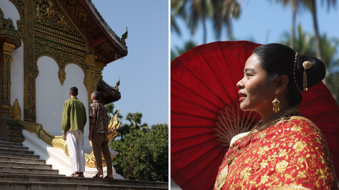 Luang Prabang